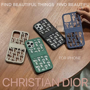 FASHION ICONIC  SOFT CASE FOR IPHONE