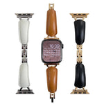 Leather Metal Band