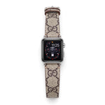CLASSIC LUXURY WATCH STRAP