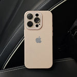 Luxury Leather Case For iPhone 13 / 12 / 11