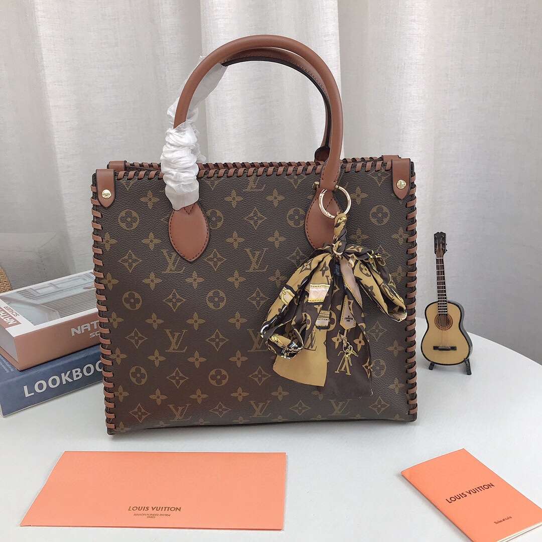 EL – New Arrival LV Bags