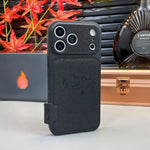 Elegant Phone Case – Luxury Protection For iPhone 17/ 16/ 15/ 14