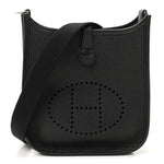 Luxury Handle Bag Orange