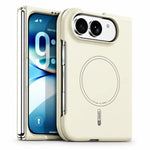 Magnetic Silicone Protective Case for iPhone Duo