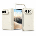 Magnetic Protective Case for iPhone Duo