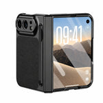 Pen Slot Protective Case for iPhone Duo