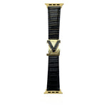 Louis Vuitton Apple Watch Bands Roxy New 2