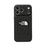 TNF Matte Phone Case with Camera Protection for iPhone 14-18 Pro & Pro Max