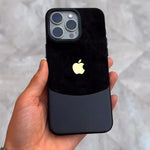 Glossy Luxury Case for iPhone 15 / 14 / 13