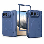 Magnetic Protective Case for iPhone Duo