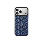 Luxury GYD Phone Case For iPhone 12-18 Pro & Pro Max