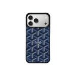 Luxury GYD Phone Case For iPhone 12-18 Pro & Pro Max