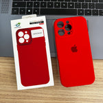 Luxury Silicone Case For iPhone 16/ 15/14