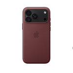 Multi-Colors Case With MagSafe For iPhone 17-18 Pro & Pro Max