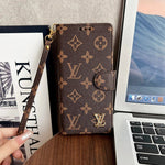 PREMIUM FASHION WALLET IPHONE CASE theroxymob
