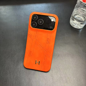 Luxury Leather Phone Case For iPhone 12-17 – THEROXYMOB