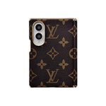 Luxury Case for Samsung galaxy Z Fold 3-8