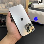 Ultimate Protection For Your iPhone Camera Lens – Stylish, Durable, Perfect Fit