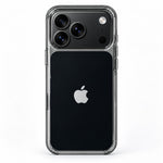 MagSafe Clear Camera Control Case For iPhone 13-18 Pro & Pro Max