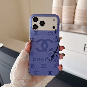 Luxury and stylish Phone Case For iPhone 12-17 – THEROXYMOB
