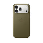 Multi-Colors Case With MagSafe For iPhone 17-18 Pro & Pro Max