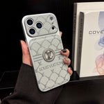 Stylish and luxurious iPhone Case