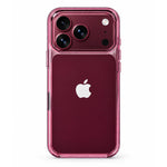 MagSafe Clear Camera Control Case For iPhone 13-18 Pro & Pro Max
