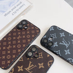 CLASSIC PRINTED PHONE CASE FOR iPHONE Roxy New 2