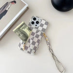 NEW IPHONE LEATHER WALLET PHONE CASE theroxymob