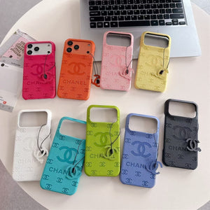 Engineered for Everyday Excellence For iPhone 17/ 16/ 15/ 14/ 13