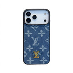 Luxury Brand Phone Case For iPhone 12-17