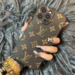 TRADITIONAL LOVE IPHONE CASE WITH CAMERA PROTECTION