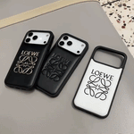 Limited Edition Luxury LE iPhone Case 13-18