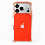 MagSafe Clear Camera Control Case For iPhone 13-18 Pro & Pro Max