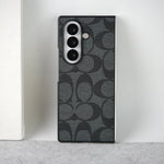 Luxury Coach Case for Samsung galaxy Z Fold 3-8