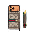 Crossbody Wallet Phone Case — Stylish Carry, Everyday Convenience