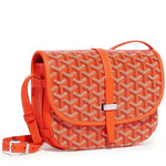 GYD Goyardine Bag