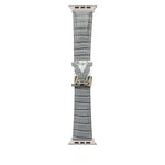 Louis Vuitton Apple Watch Bands Roxy New 2