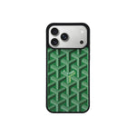Luxury GYD Phone Case For iPhone 12-18 Pro & Pro Max