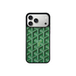 Luxury GYD Phone Case For iPhone 12-18 Pro & Pro Max
