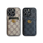Fashionable Phone Case with Convenient Card Slot