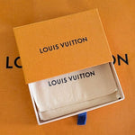 Premium Leather Monogram iPhone Case With Wallet And Crossbody Strap