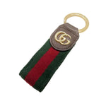 Luxury classic brand Keychain