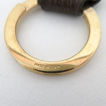 Luxury classic brand Keychain