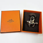 Luxury Horse Key Fobs