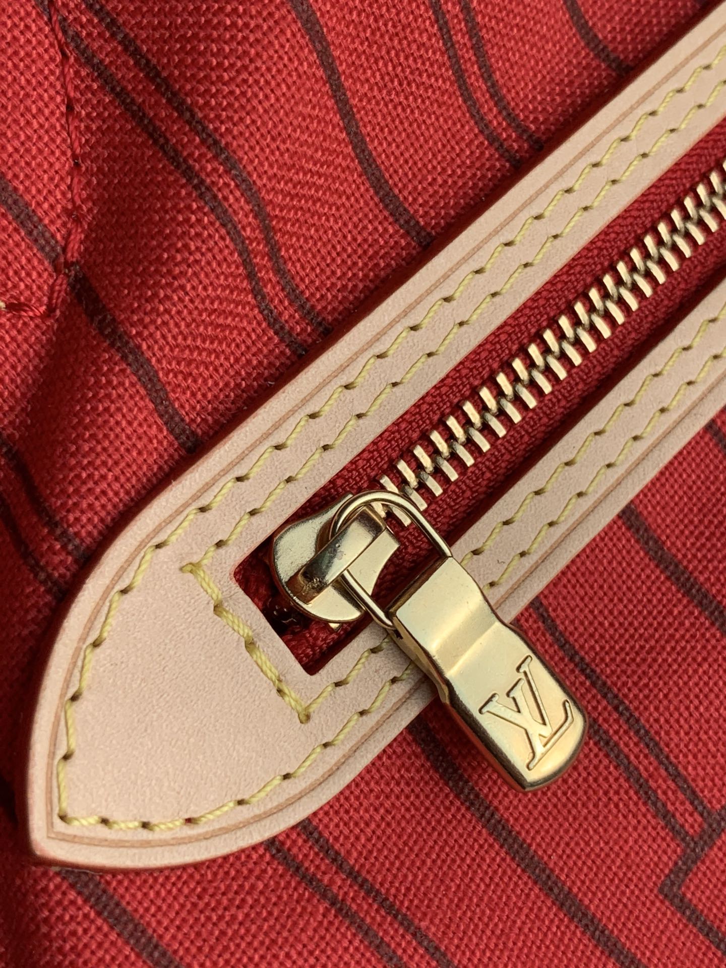 LV Neverfull MM