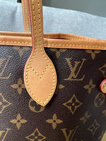 LV Neverfull MM