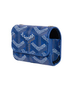 Luxury Multi-Color GOYARD Pattern AirPods Case