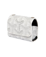 Luxury Multi-Color GOYARD Pattern AirPods Case