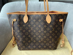 LV Neverfull MM